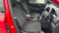 Skoda Karoq 2.0 TDI Sport Line 4x4 5dr Diesel Estate